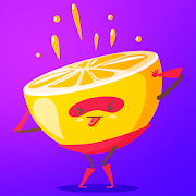 Food and Fun 3D-SocialPeta