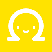Omega – Random Video Chat-SocialPeta