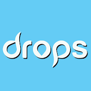 Drops : Food & Grocery Shopping-SocialPeta