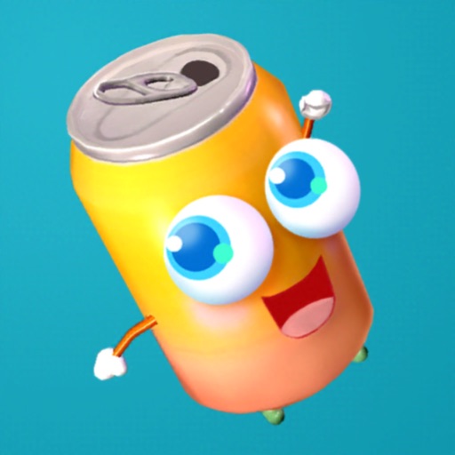 Jump Can!-SocialPeta