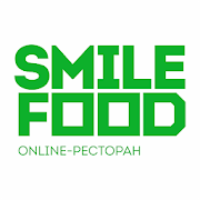 Smilefood доставка еды в Украине-SocialPeta