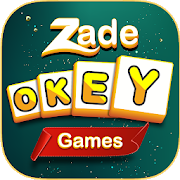 Okey Zade Games-SocialPeta