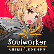 SoulWorker Anime Legends-SocialPeta