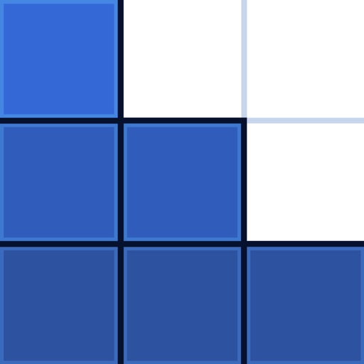 Blockudoku: Block Puzzle Games-SocialPeta