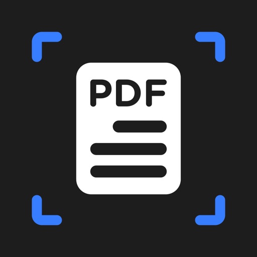 Scan PDF - Document scanner-SocialPeta