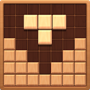 Woodagram - Classic Block Puzzle Game-SocialPeta