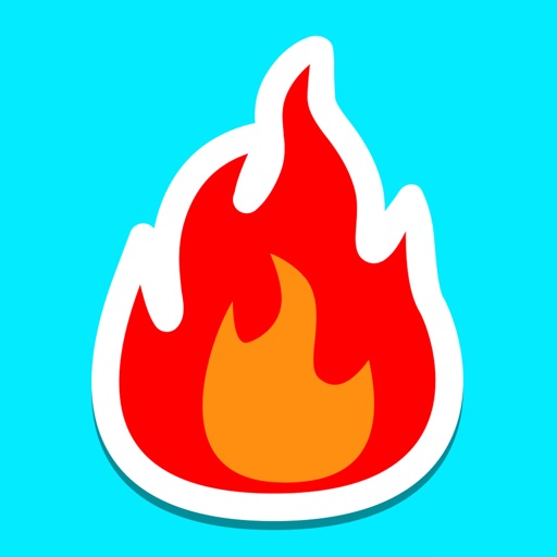 Litstick - Best Stickers App-SocialPeta