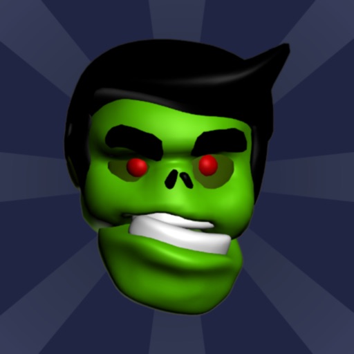 Diableros: Zombie RPG Shooter-SocialPeta