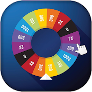 Spin To Win-SocialPeta