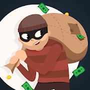 Sneak Thief 3D-SocialPeta