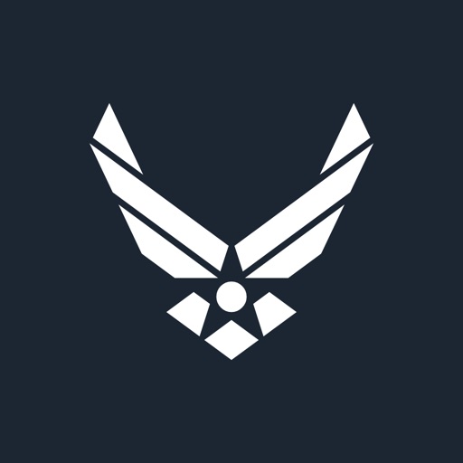 Aim High Air Force-SocialPeta