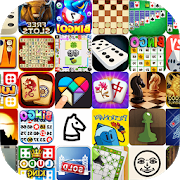22 GOOD GAMES-SocialPeta