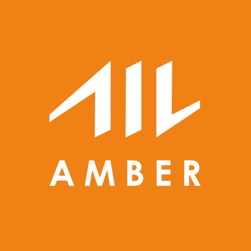 Drive Amber-SocialPeta