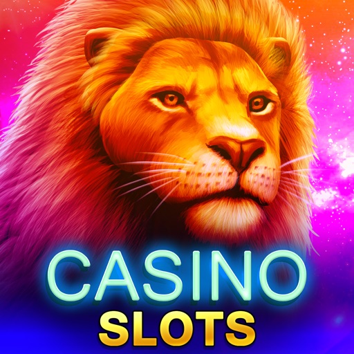 Casino Slots ·-SocialPeta