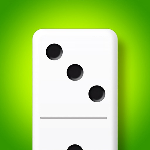Dominoes: Board Game-SocialPeta