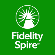 Fidelity Spire℠: Save + Invest-SocialPeta