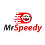 MrSpeedy: Reliable Express Delivery App-SocialPeta