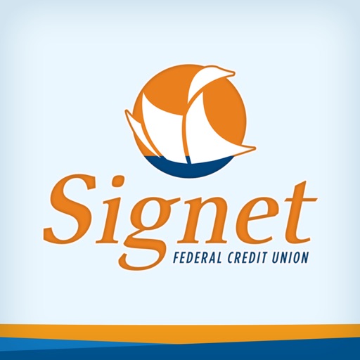 Signet FCU Mobile Banking-SocialPeta