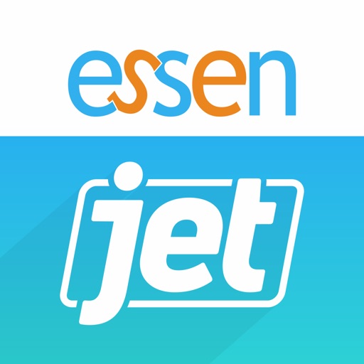Essen Jet-SocialPeta