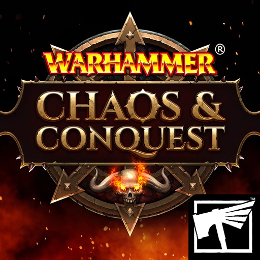 Warhammer: Chaos & Conquest-SocialPeta