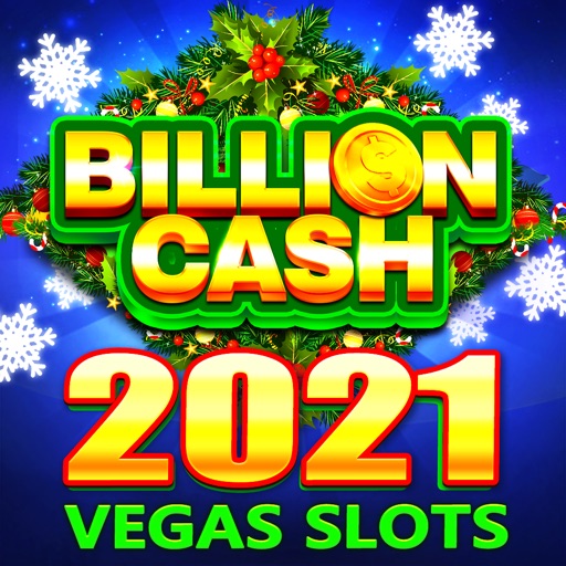 Billion Cash Slots-Casino Game-SocialPeta