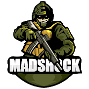 Mad Shock-SocialPeta