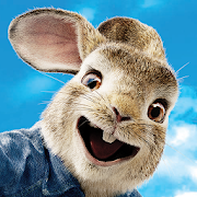 Peter Rabbit Run!-SocialPeta