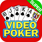 Super Classic Video Poker-SocialPeta