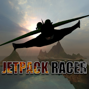 Jetpack Racer-SocialPeta