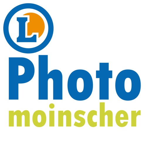 Photomoinscher - album photo-SocialPeta