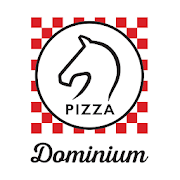 Pizza Dominium - Pyszna Pizza z Dowozem-SocialPeta