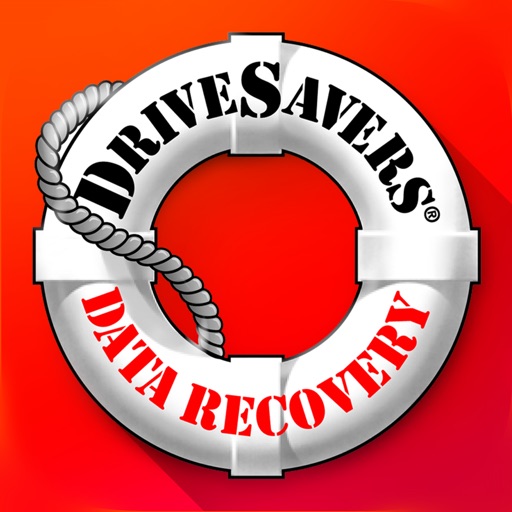 DriveSaver - Data Recovery-SocialPeta