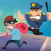 It’s Da Police!-SocialPeta