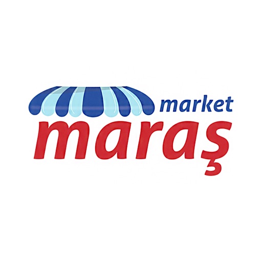 Maraş Market-SocialPeta