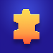 BEAUTIFUL JIGSAWPUZZLE-SocialPeta