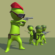 Squad Of Fortune-SocialPeta
