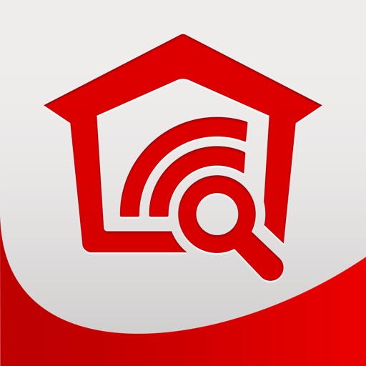 HouseCall Home WiFi Scanner-SocialPeta