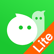 MiChat Lite - Free Chats & Meet New People-SocialPeta