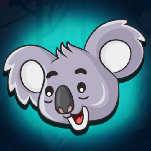 Save the Koala-SocialPeta