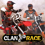 Clan Race-SocialPeta