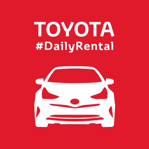 Toyota Daily Rental-SocialPeta
