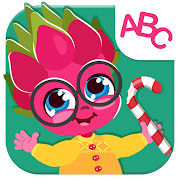 Keiki - ABC Letters Puzzle Games for Kids & Babies-SocialPeta