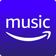Amazon Music: Stream and Discover Songs & Podcasts-SocialPeta