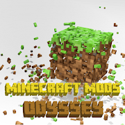 Odyssey Mods Minecraft-SocialPeta