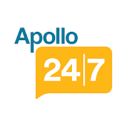 Apollo 247 - Online Doctor & Apollo Pharmacy App-SocialPeta