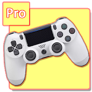 Mobile controller for PC PS3 PS4 Emulator-SocialPeta