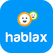 Hablax - Cellphone Recharge | Mobile Top-up-SocialPeta