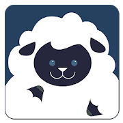 Count Sheep ASMR Relax-SocialPeta