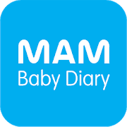 MAM Baby Diary-SocialPeta