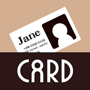 カード＆名刺作成 デコプチ カードでデザイン印刷プリント-SocialPeta
